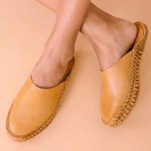 Mohinders City Slippers